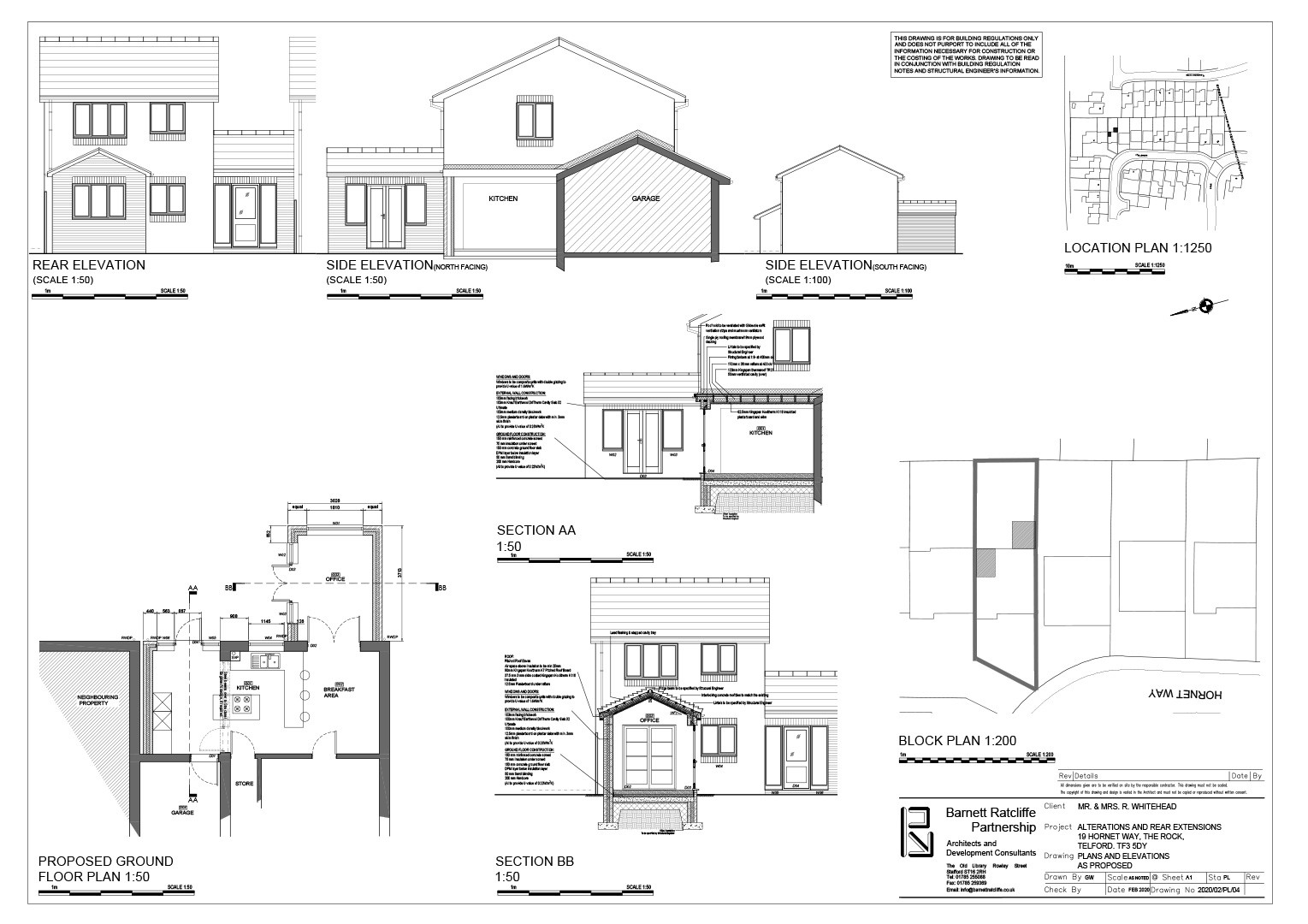 Design & Build